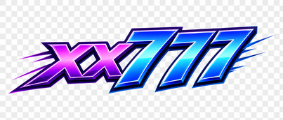 xx777 logo